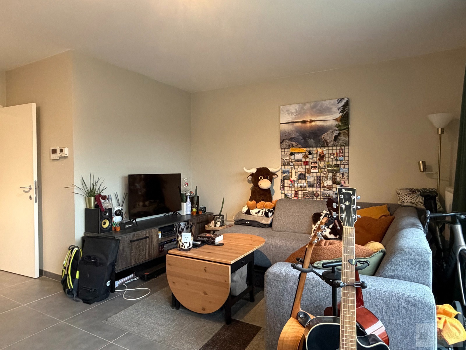 Prachtig appartement met 2 slpk en terras te Herenthout! - foto 4