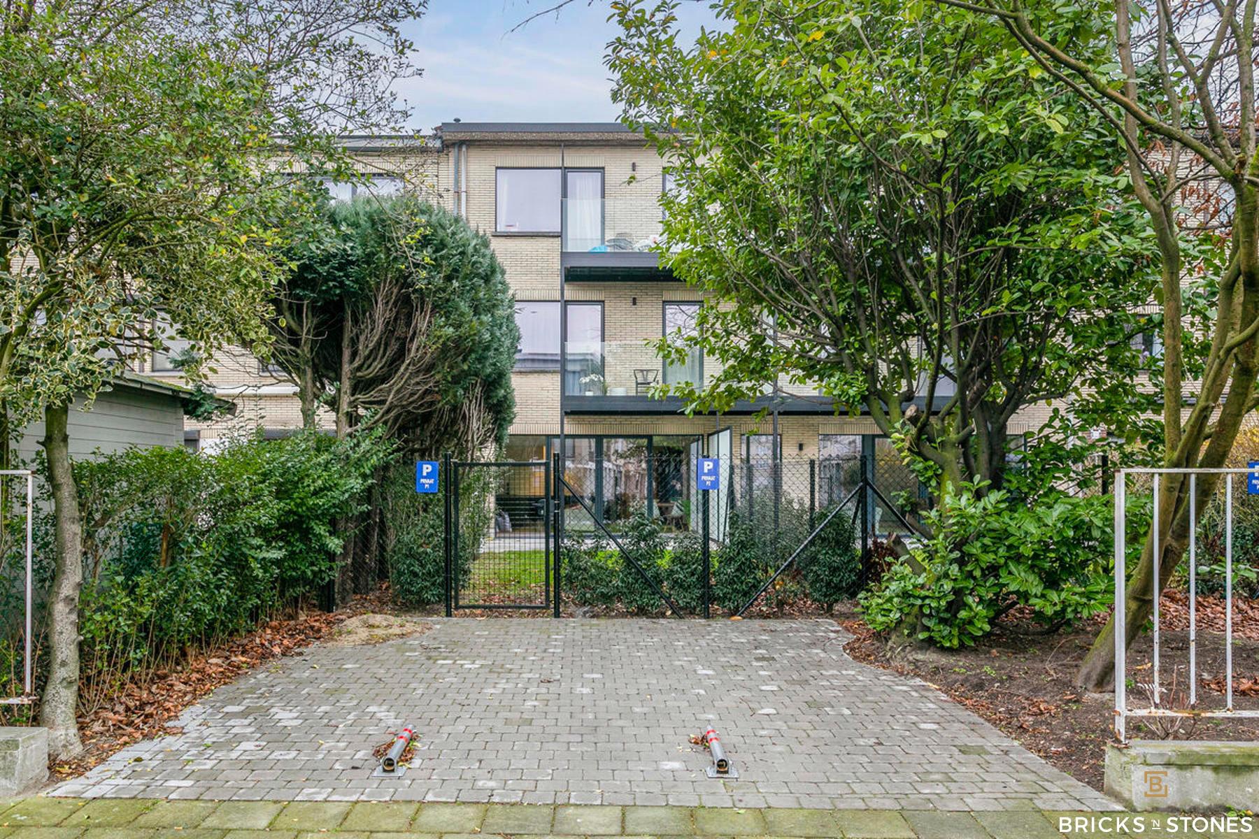 Garage for rent in Antwerp - photo 4