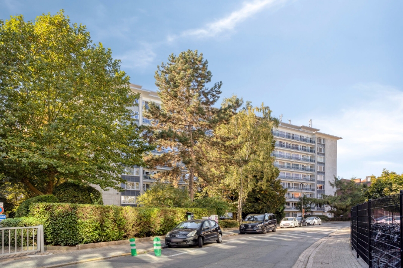 Appartement à vendre à Malines