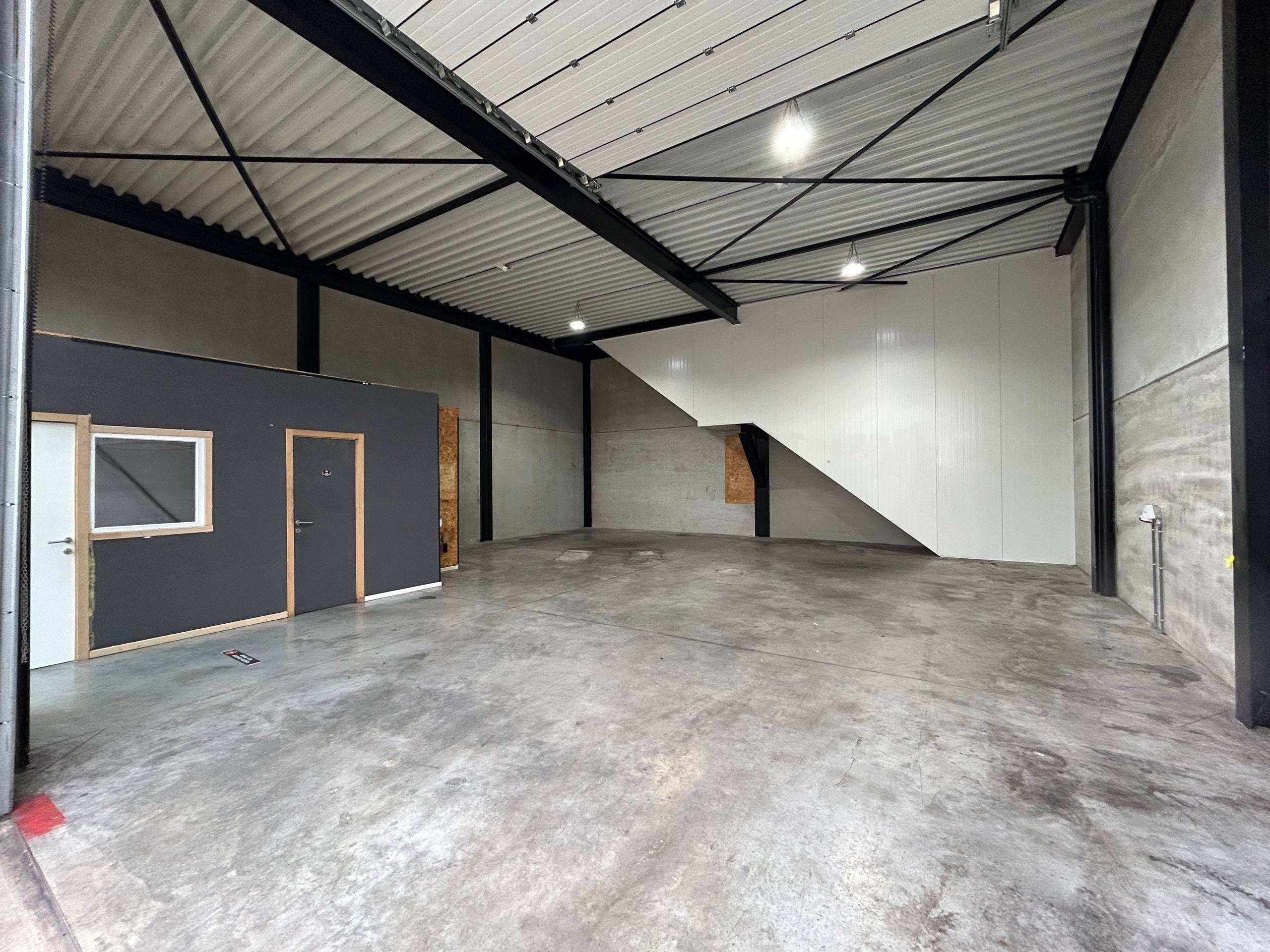 Commercial à louer à Aarschot - photo 4