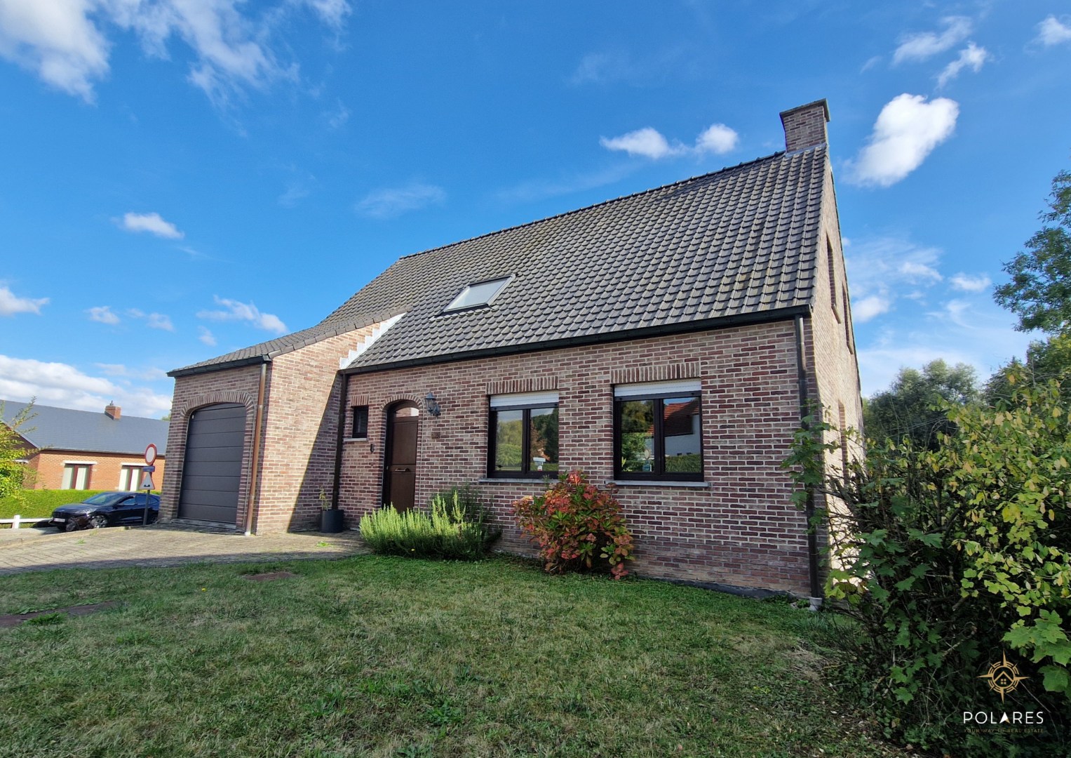 Instapklare woning (EPC A) in Terlanen! - foto 2