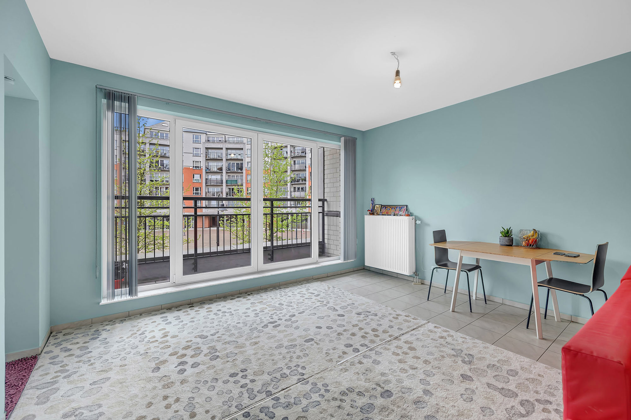 Apartment for sale in Jette with 2 bedrooms - photo 4