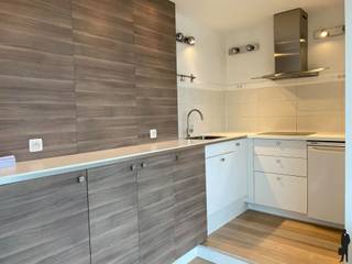 Appartement à louer à Anvers