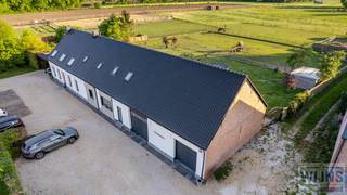 Maison à vendre à Heist-op-den-Berg