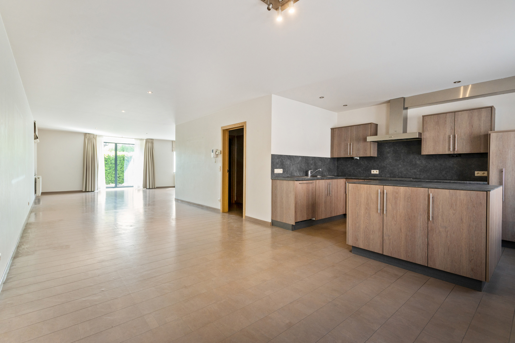 Gelijkvloers appartement. - foto 5