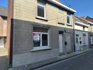 House for rent in Ichtegem
