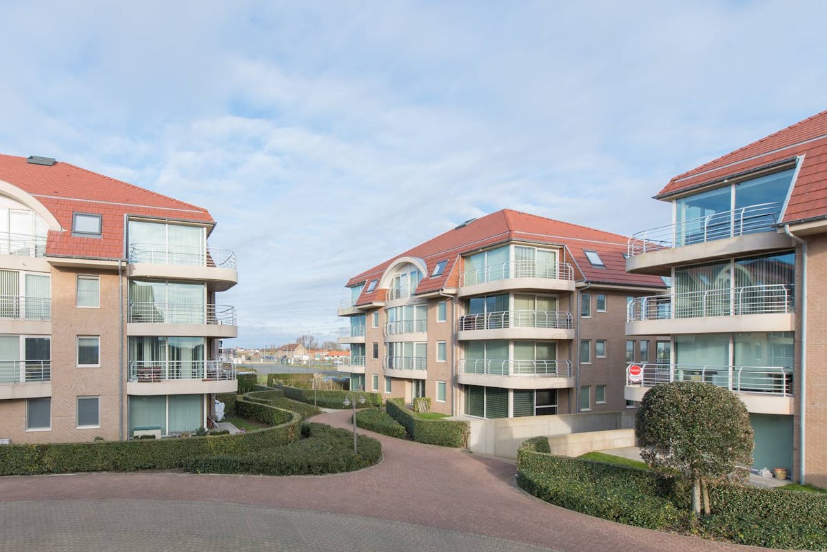 Garagebox te huur op topligging te Middelkerke! - foto 3