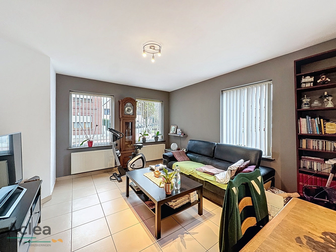 Apartment for rent in Eeklo with 2 bedrooms - photo 4