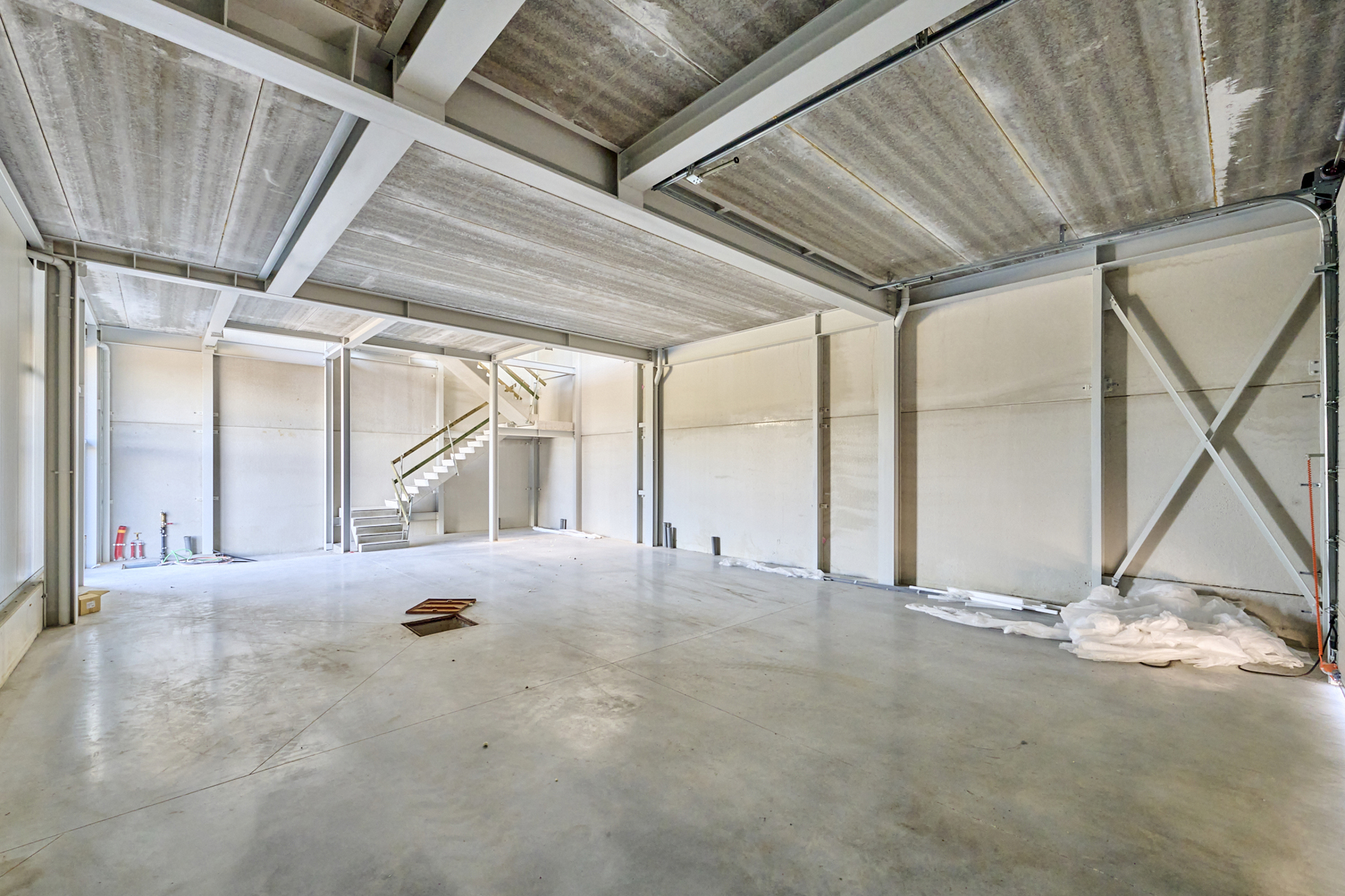 KMO-unit 10 | Bedrijvenpark Kompellaan - foto 3