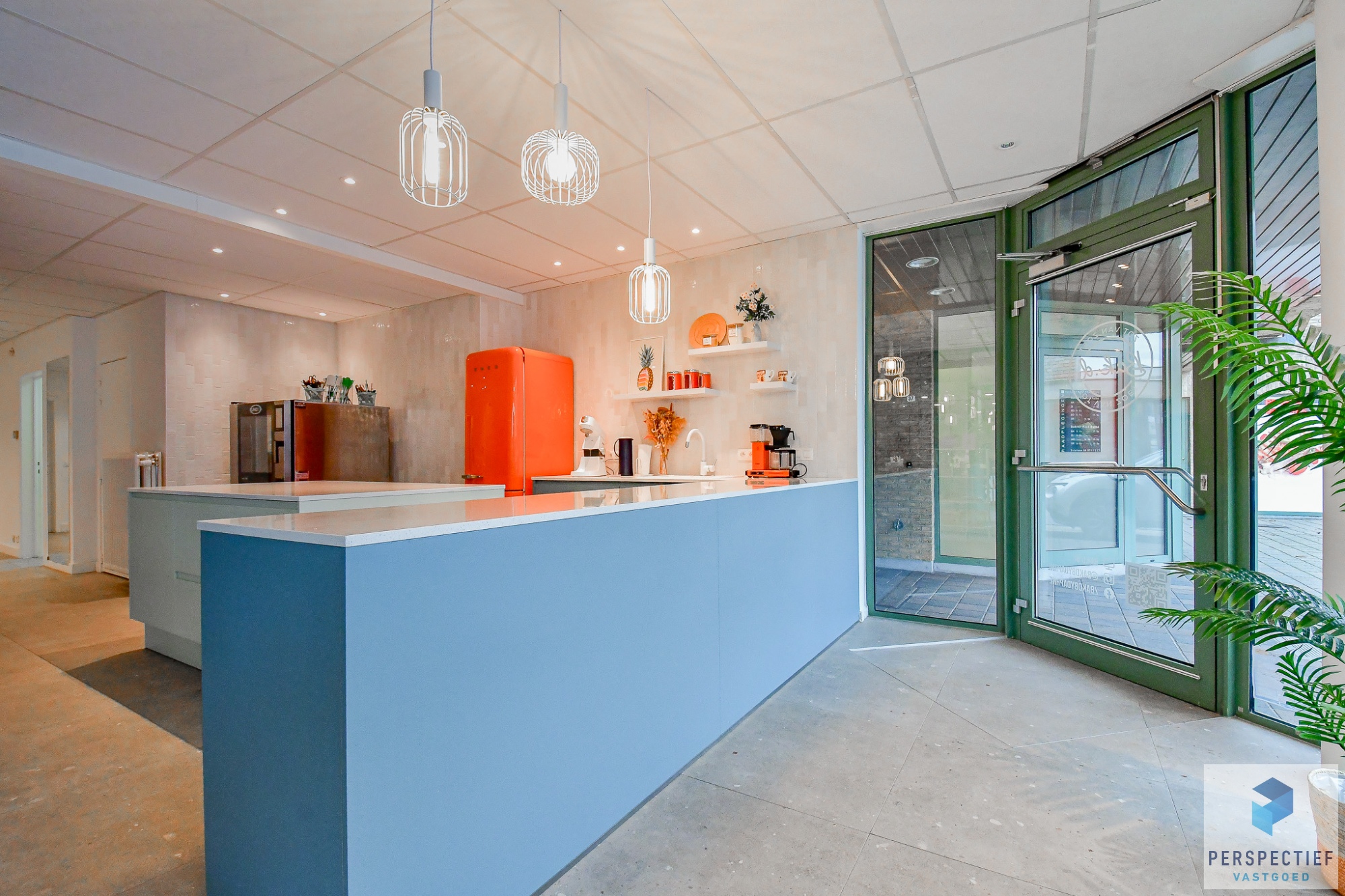 Handelspand met sterke commerciële uitstraling in Knesselare - foto 5