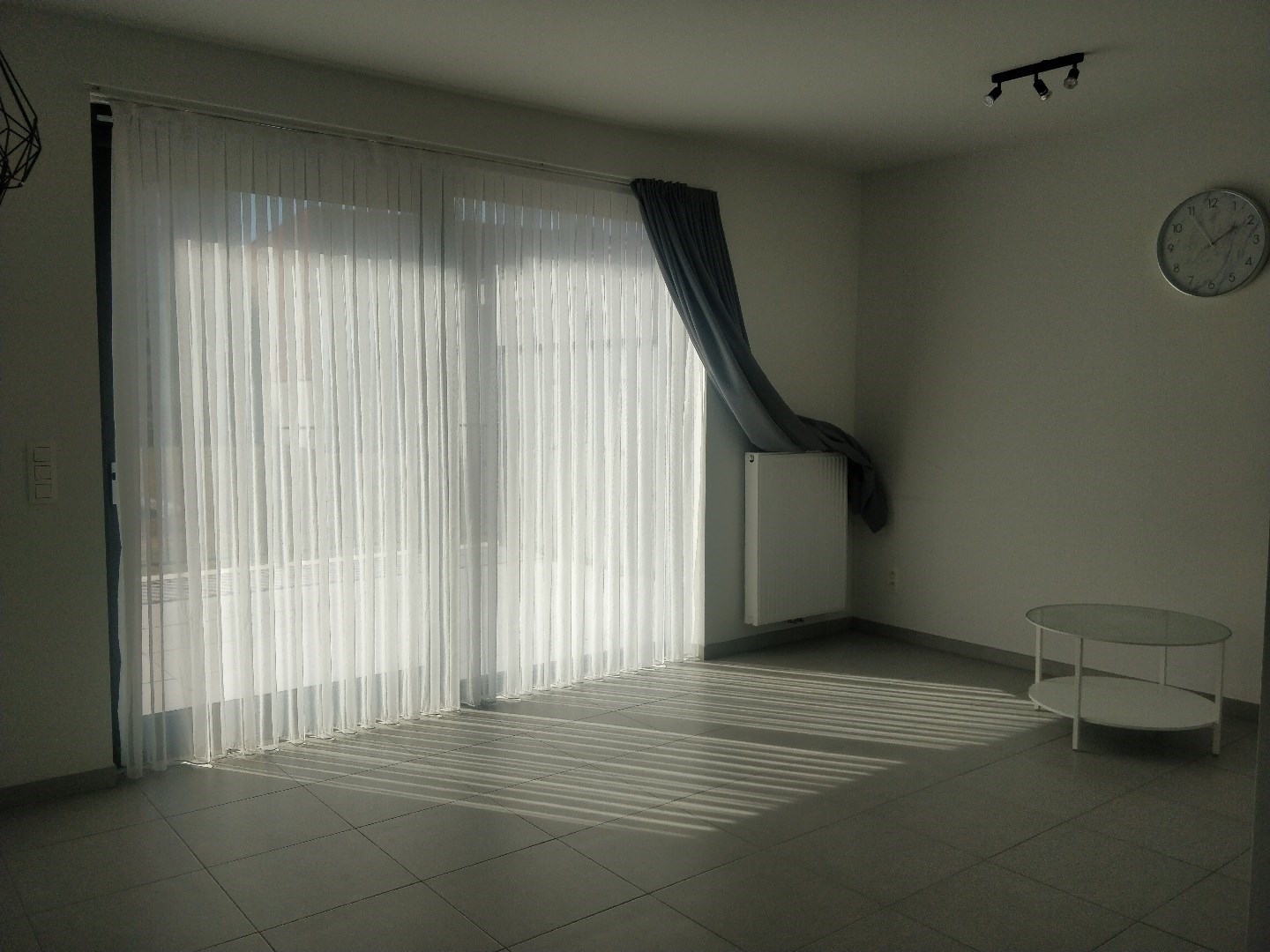 Gelijkvloers energiezuinig nieuwbouwappartement met twee slaapkamers in Lokeren - foto 3