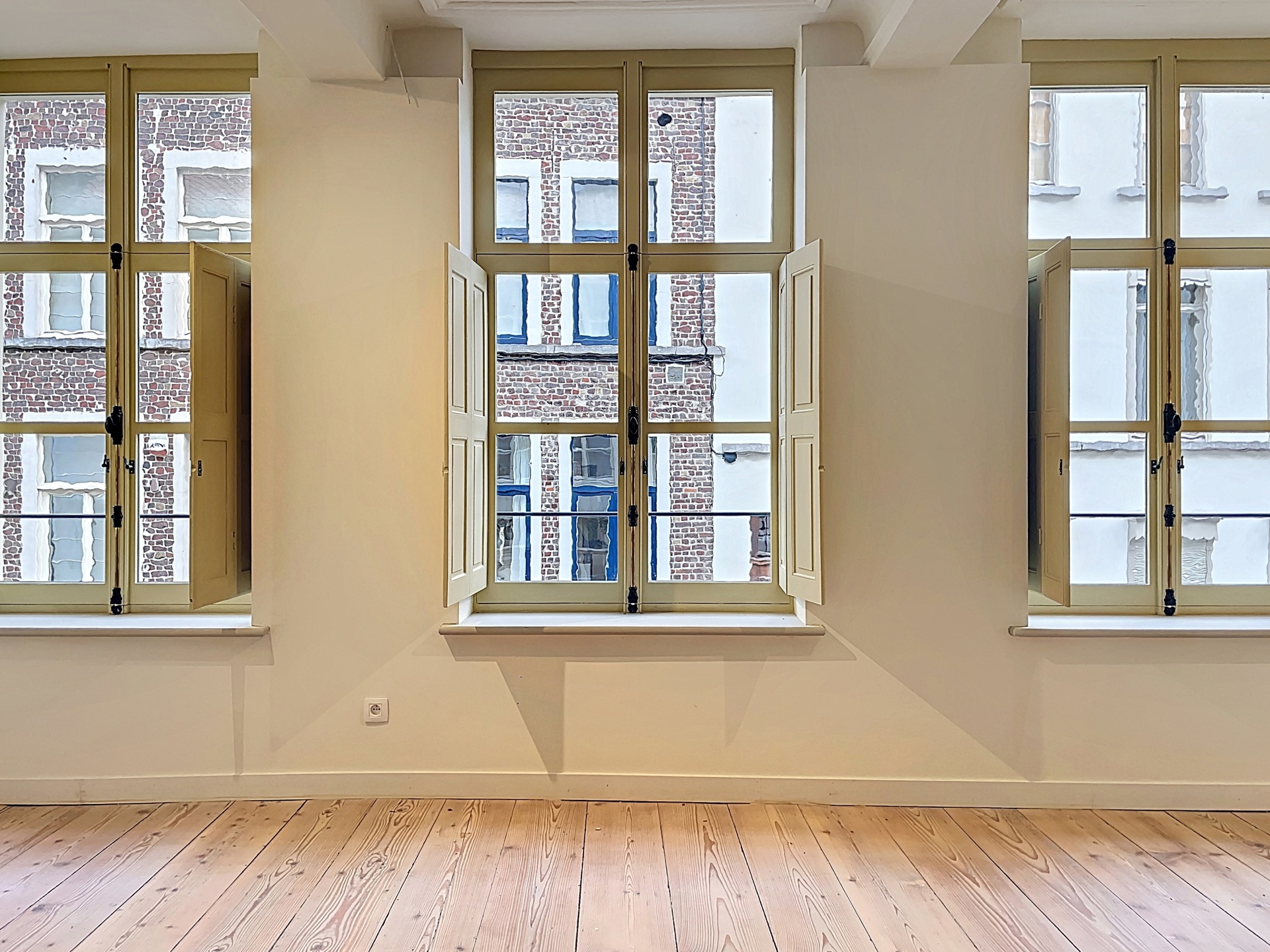 Maison à louer à Gand avec 2 chambres - photo 4