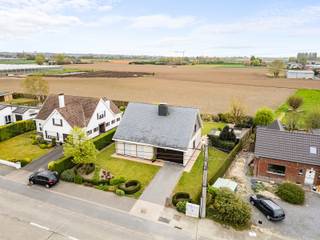 House for sale in Hooglede