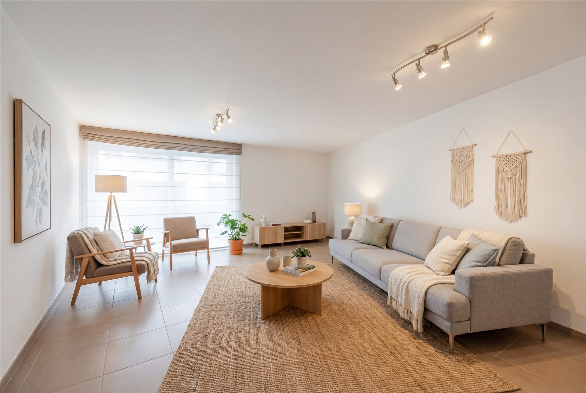 Apartment for sale in Wetteren with 1 bedroom - photo 4