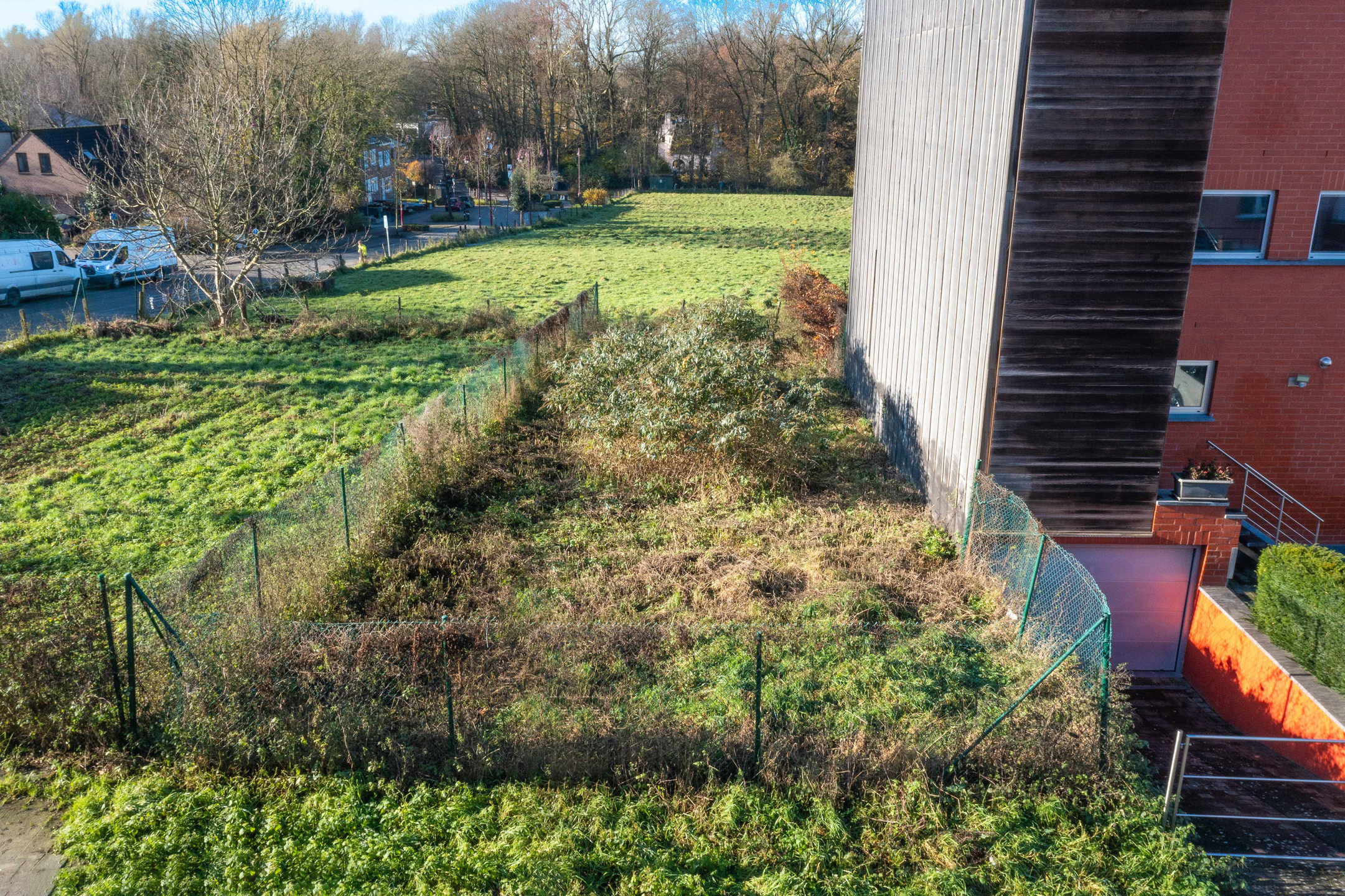 Land for sale in Berchem-Sainte-Agathe - photo 3