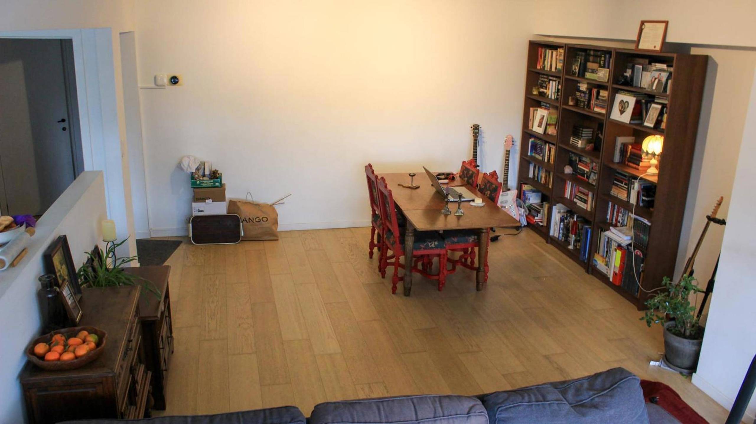 Modern appartement nabij het Zuid met autostaanplaats - foto 4