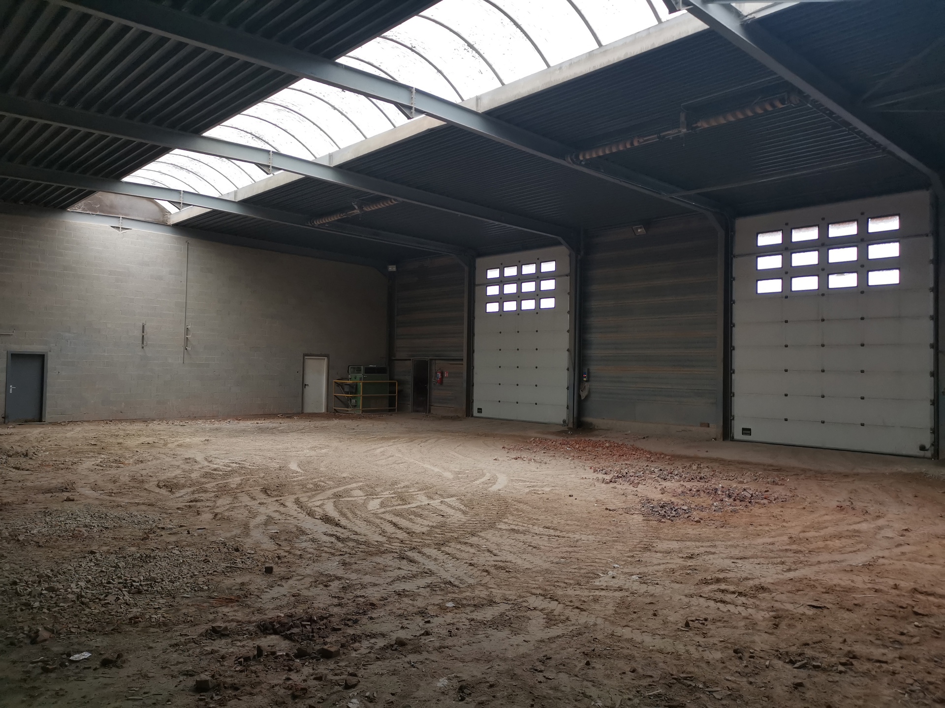 Industriële site te koop – Industriezone ’t Sas, Kampenhout - foto 3