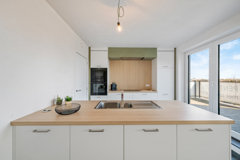 Apartment for sale in Roeselare with 2 bedrooms - photo 1