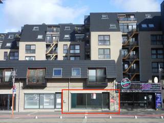 Cet espace commercial bénéficie d'un excellent emplacement central le long de l'Europalaan 91 à Genk. L'Europalaan est l'un des axes les...