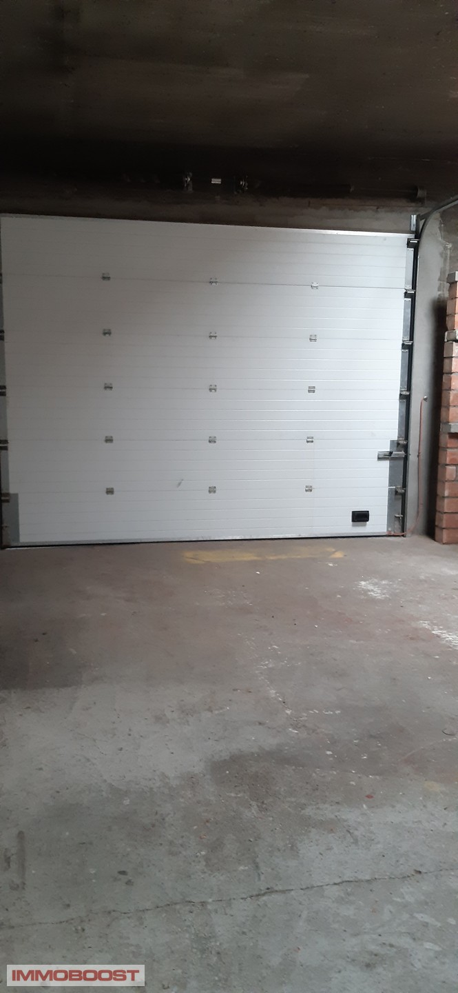 professionele MAGAZIJN - UNIT van 100m² - foto 5