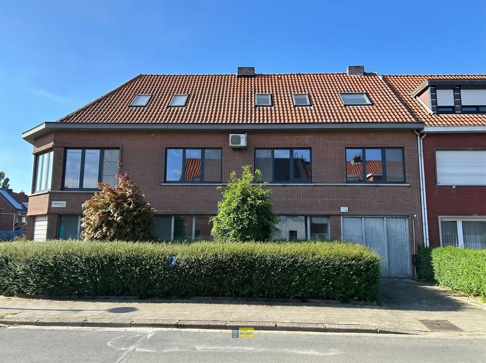 Commercial à vendre à Anvers