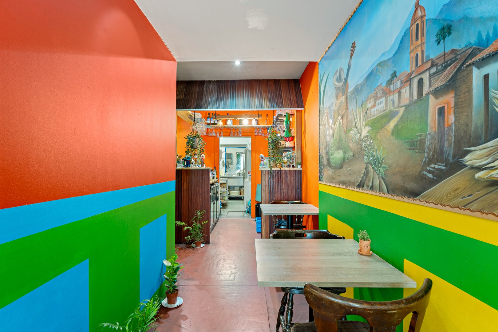 Handelspand in hartje Gent - foto 4