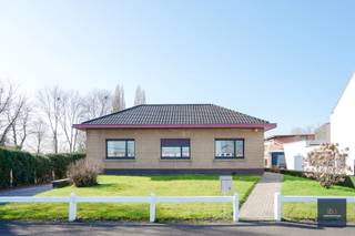 House for sale in Merelbeke-Melle