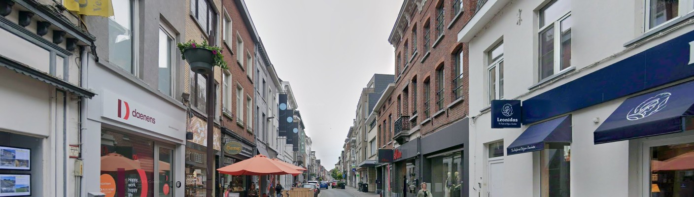 HANDELSPAND TE HUUR OP TOPLIGGING - foto 2