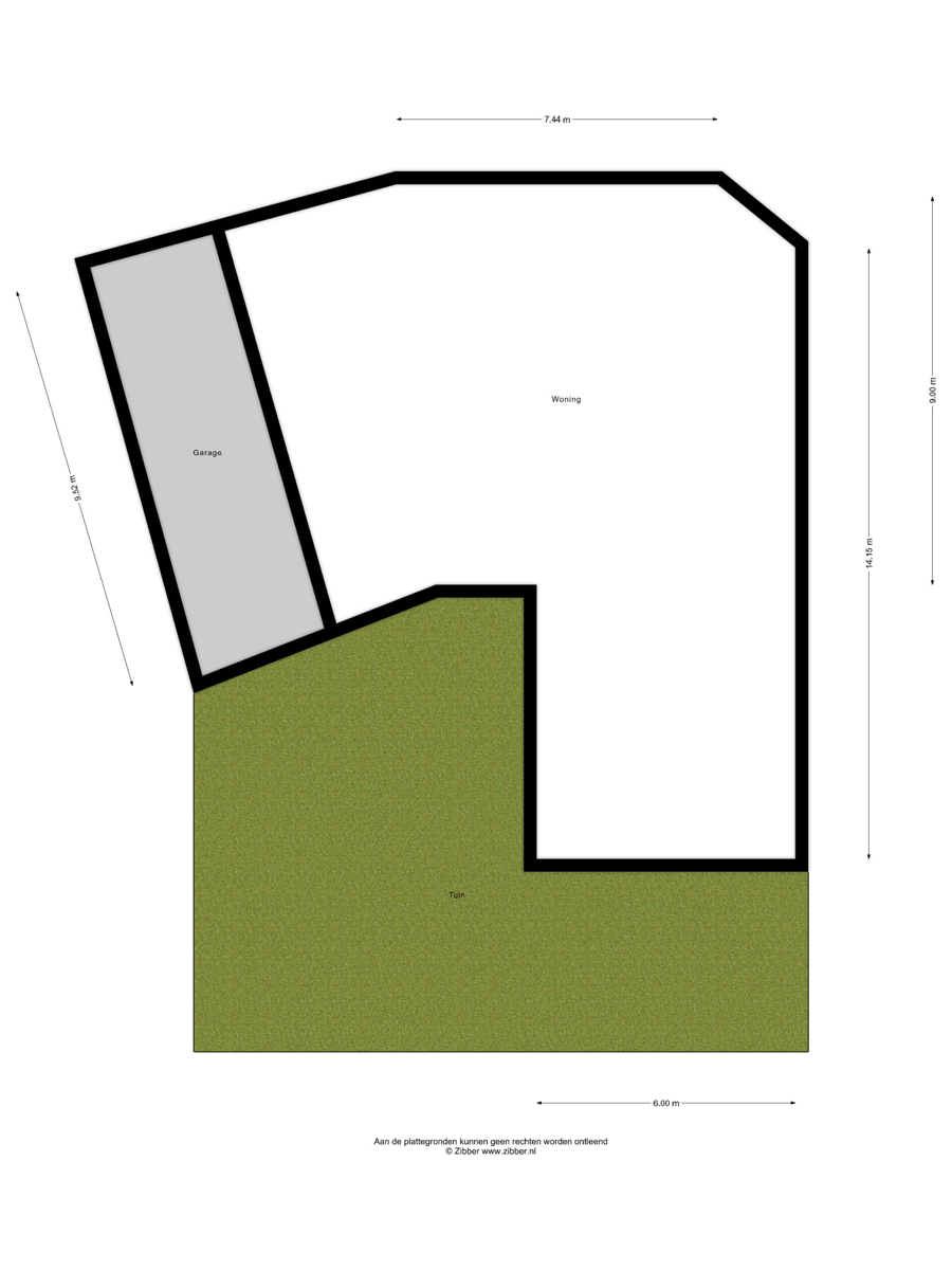 Land for sale in Berlare - photo 4