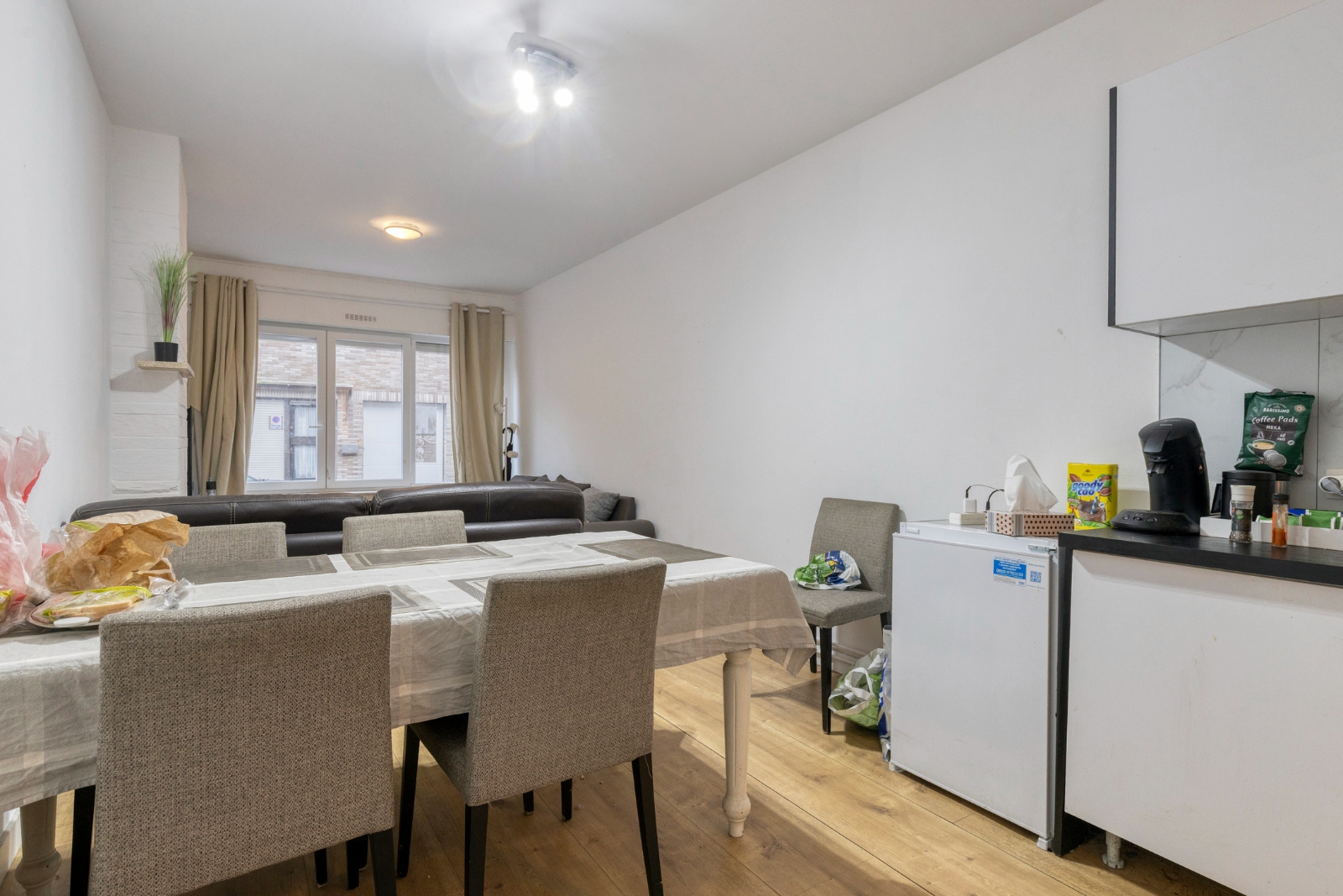 2 appartementen te koop plus garagebox - foto 4