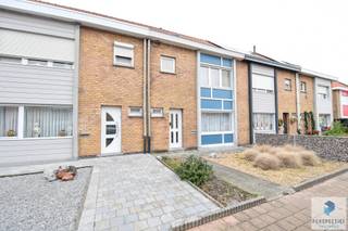 Maison à vendre à Blankenberge