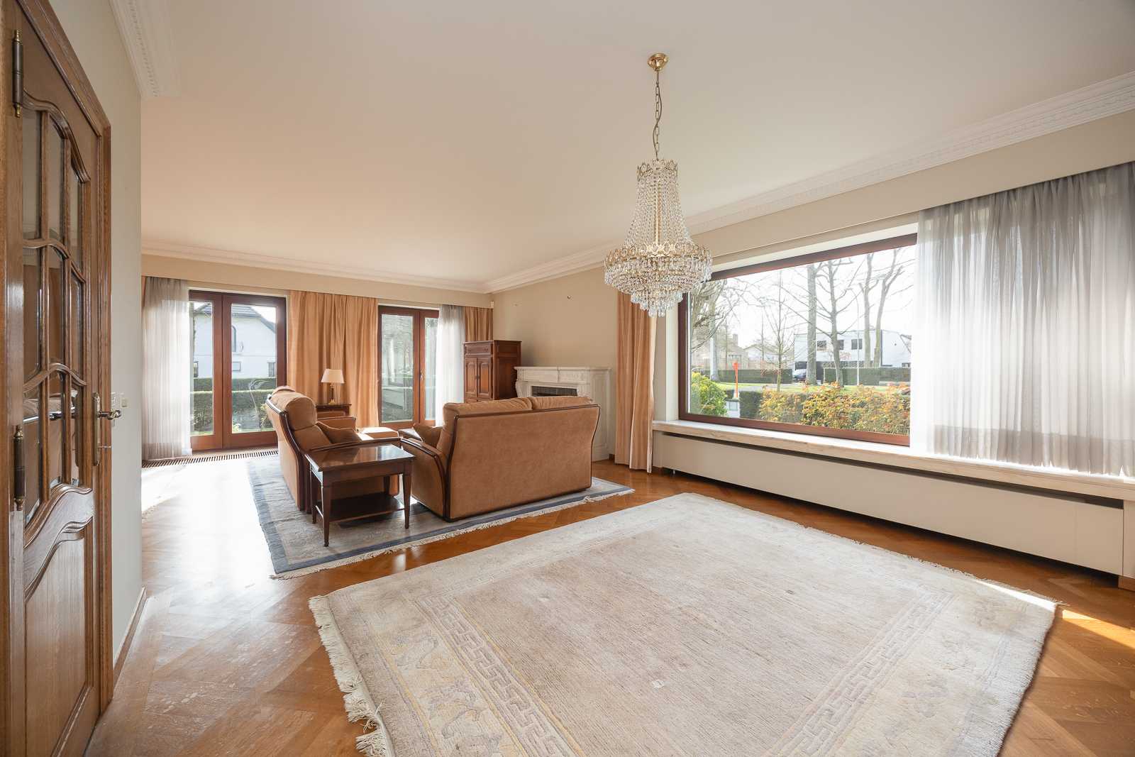 Huis te koop in Schoten met 2 slaapkamers - foto 5