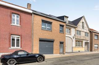 House for sale in Riemst