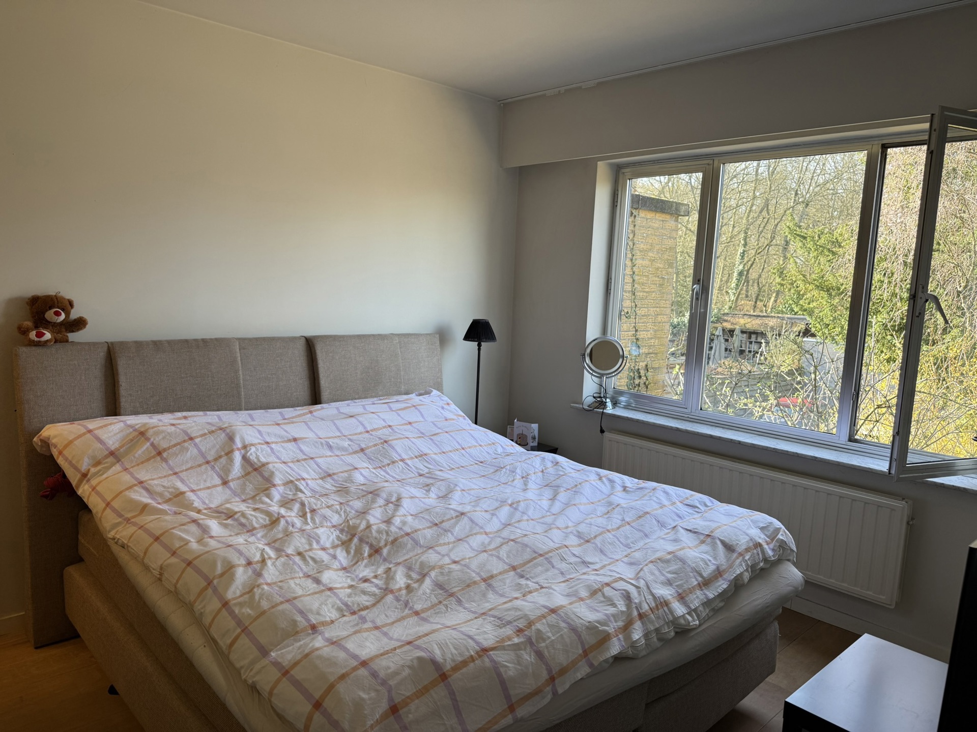 Appartement te huur in Schilde met 2 slaapkamers - foto 5