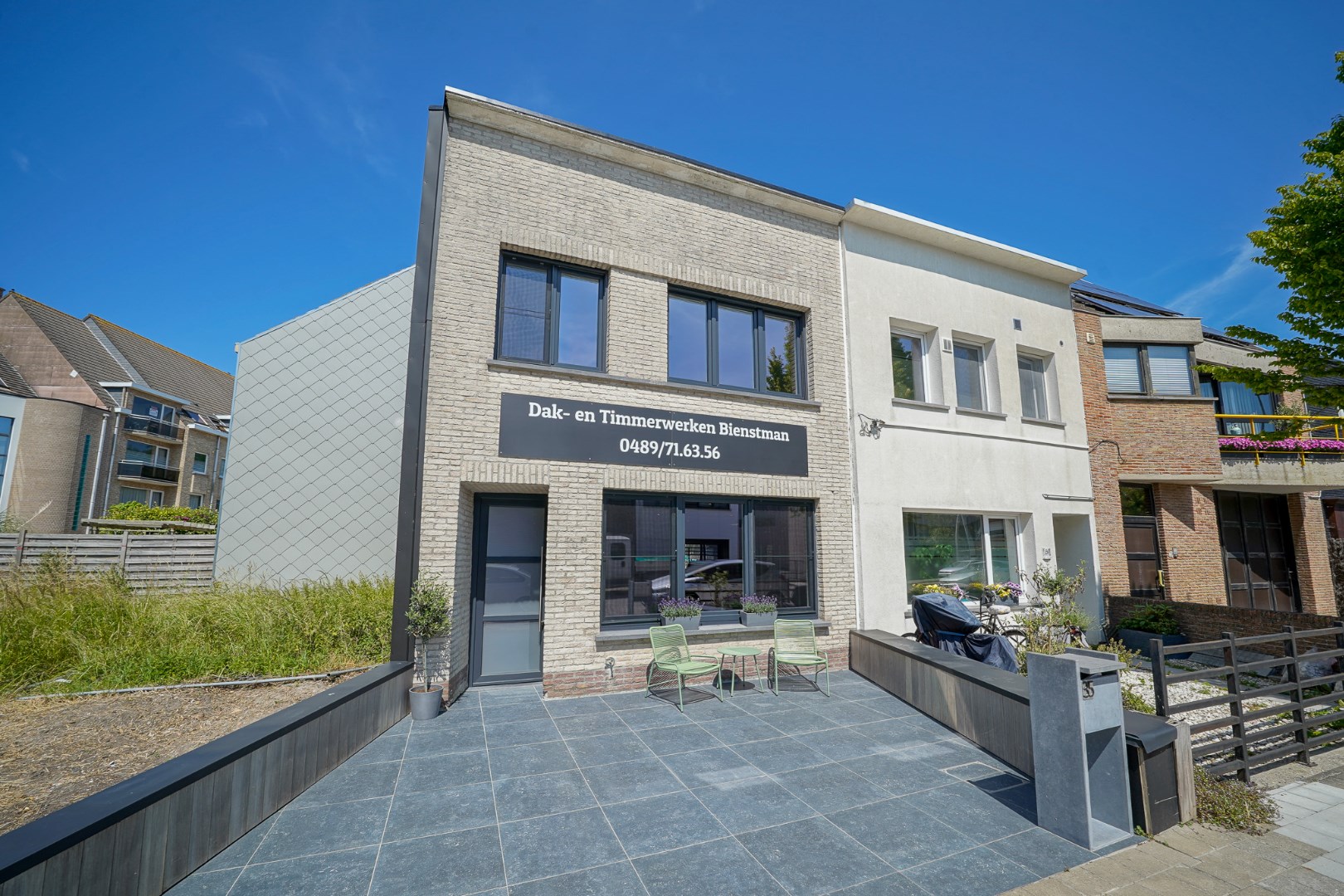 House for sale in Ostend with 2 bedrooms - photo 1