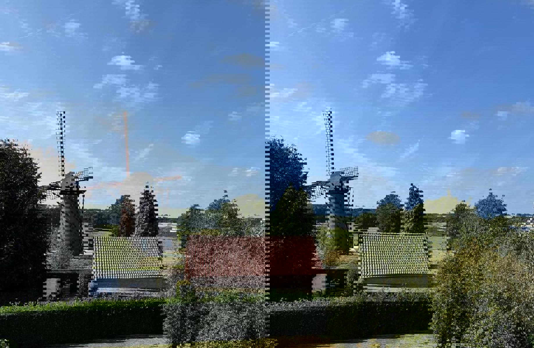 Appartement à vendre à Malle avec 3 chambres - photo 5