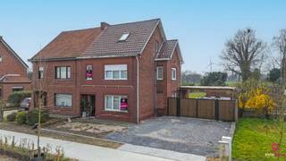 House for sale in Tessenderlo-Ham