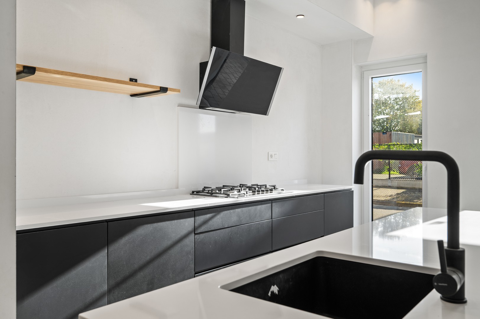 Ruime, instapklare woning met 3 slpks, 2 badkamers en EPC B nabij Schelde - foto 5