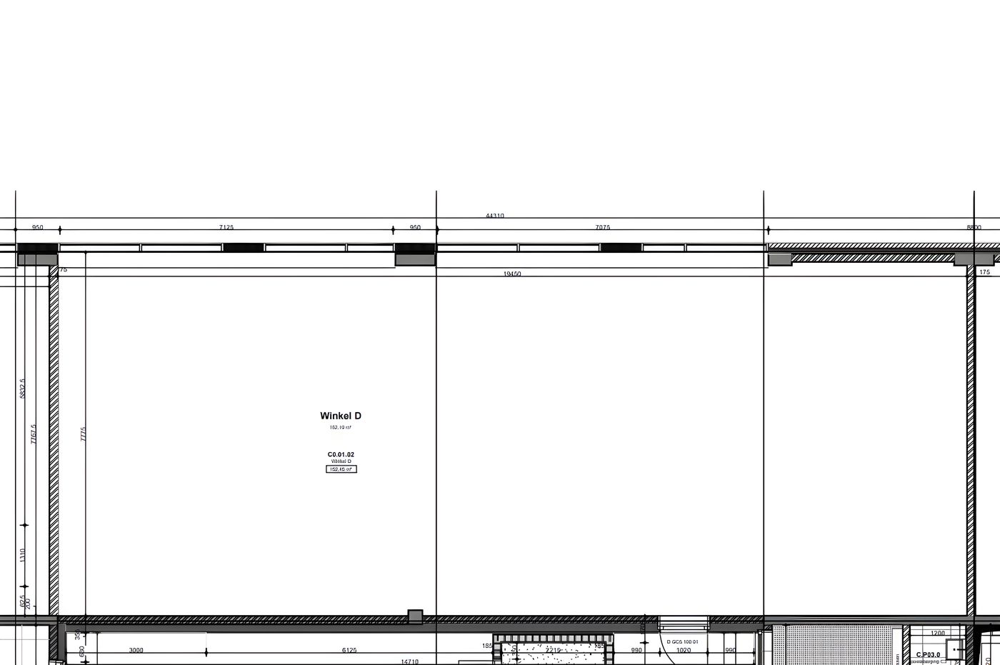 Nieuwbouw handelsruimte van 162 m² in het centrum van Hamme - foto 5