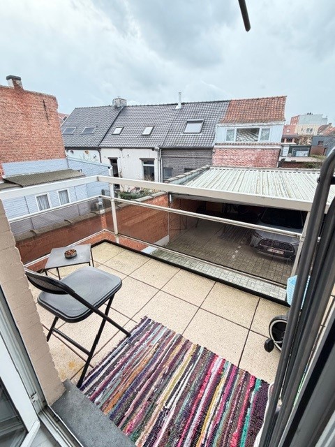 Appartement te huur in Sint-Niklaas met 2 slaapkamers - foto 2