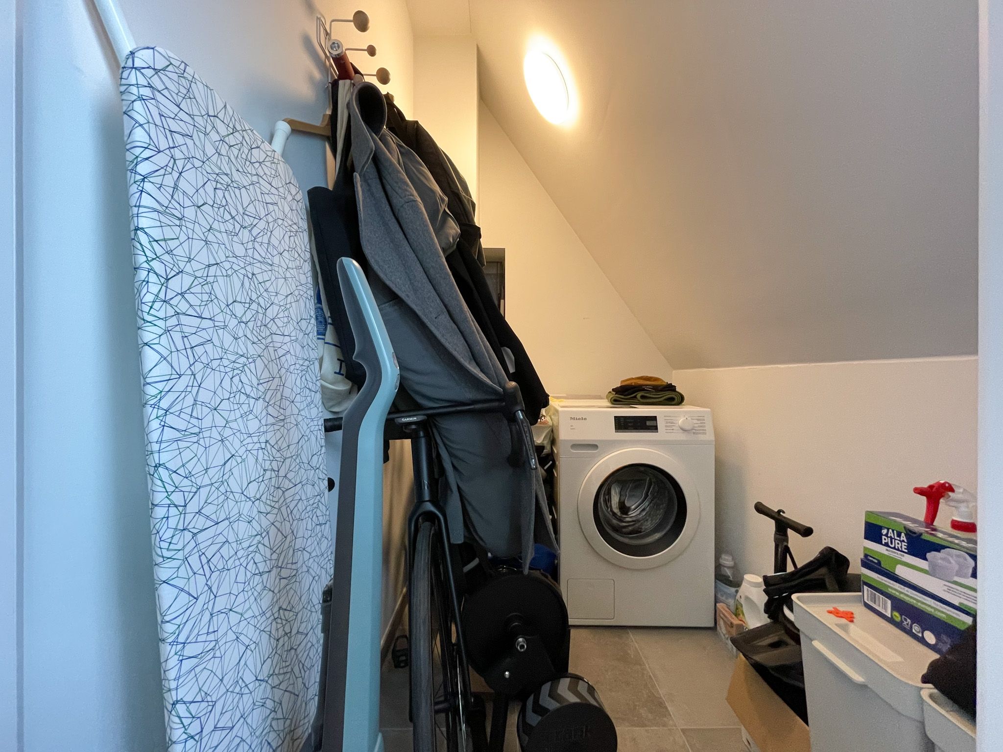 Appartement à louer à Gand avec 1 chambre - photo 5