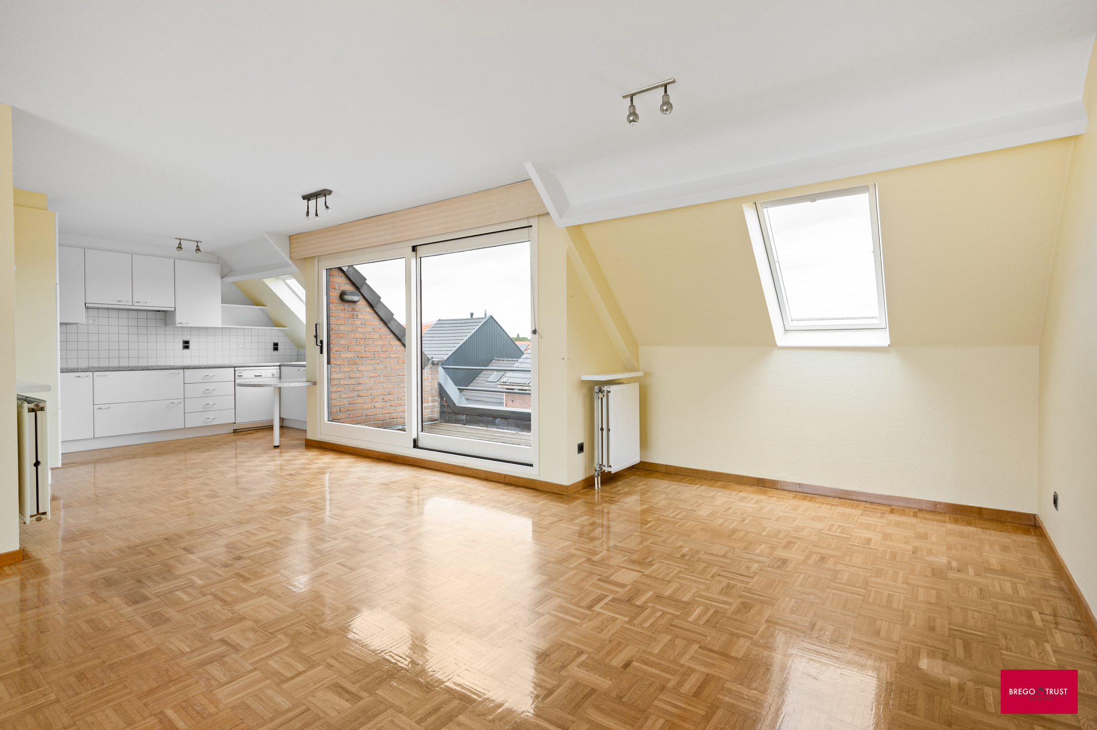 Apartment for sale in Turnhout with 3 bedrooms - photo 5