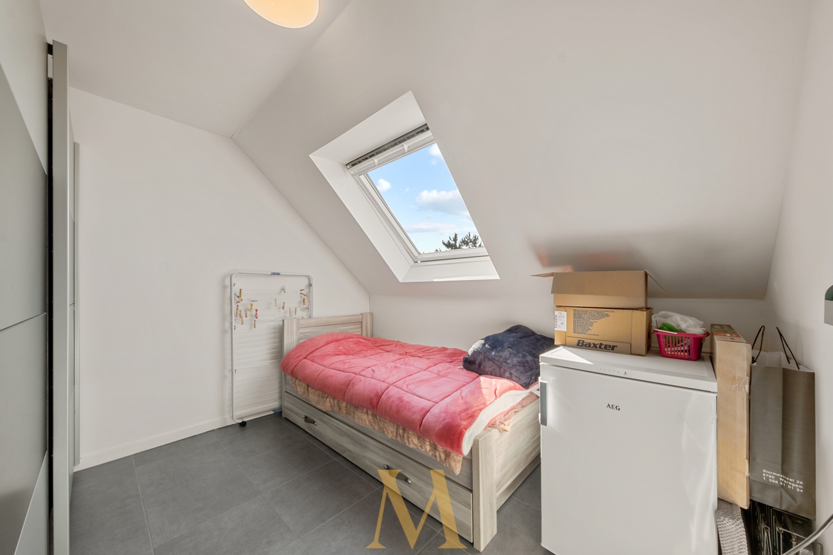 Stijlvol en lichtrijk penthouse met twee zonnige terrassen in hartje Waregem - photo 4