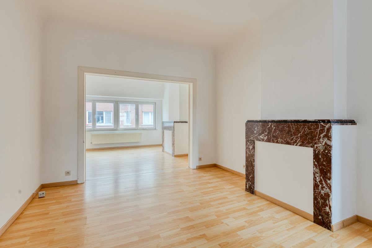 Lichtrijk appartement met 2 slaapkamers te koop in Boom   - foto 5