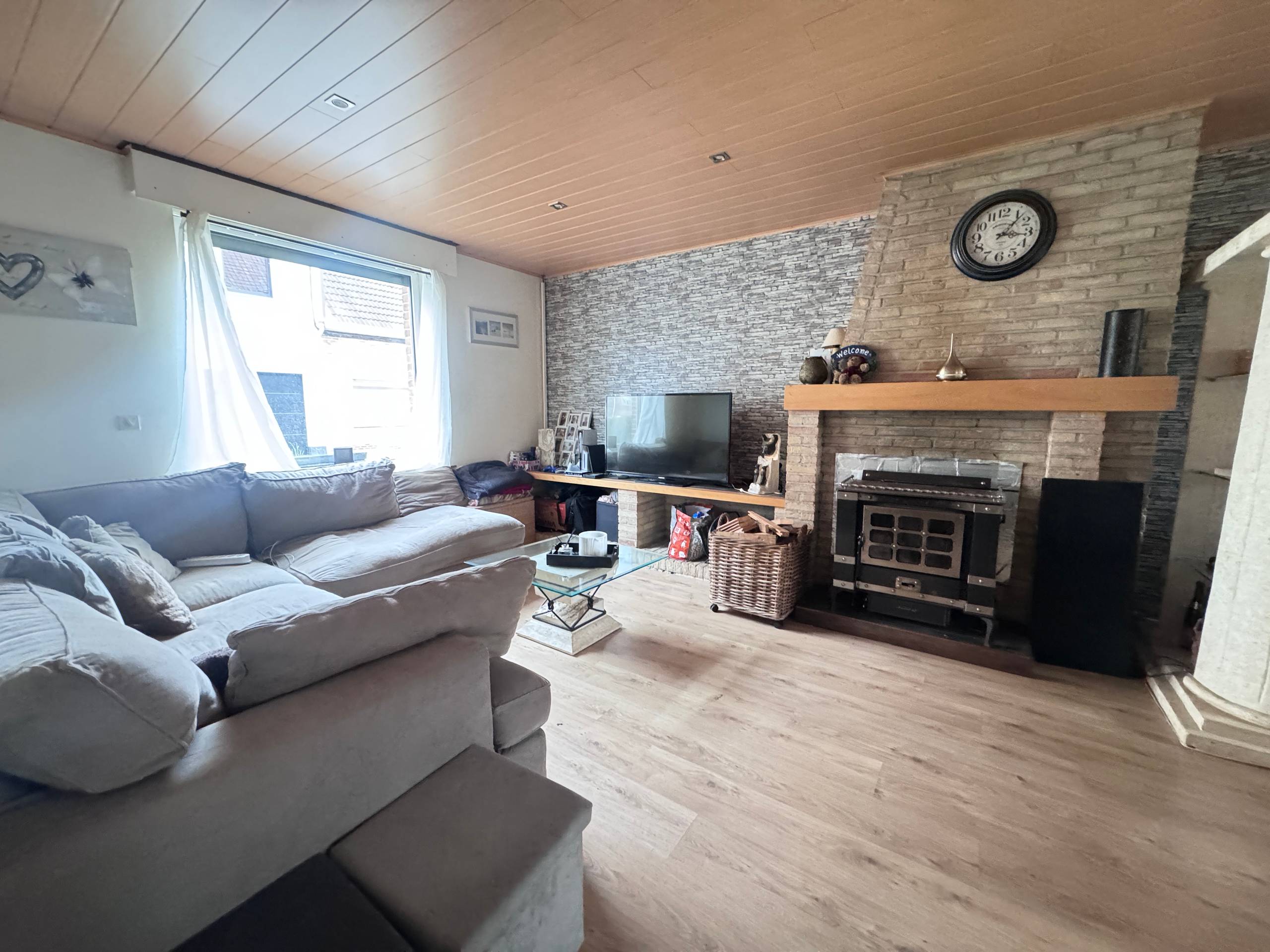 Wevelgem: woning met 3 slaapkamers te koop - foto 3