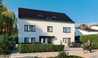 Een stijlvol renovatieproject met slechts 3 appartementen met telkens 3 slaapkamers trekken we op in de Molenstraat te Reet. met de resterende...