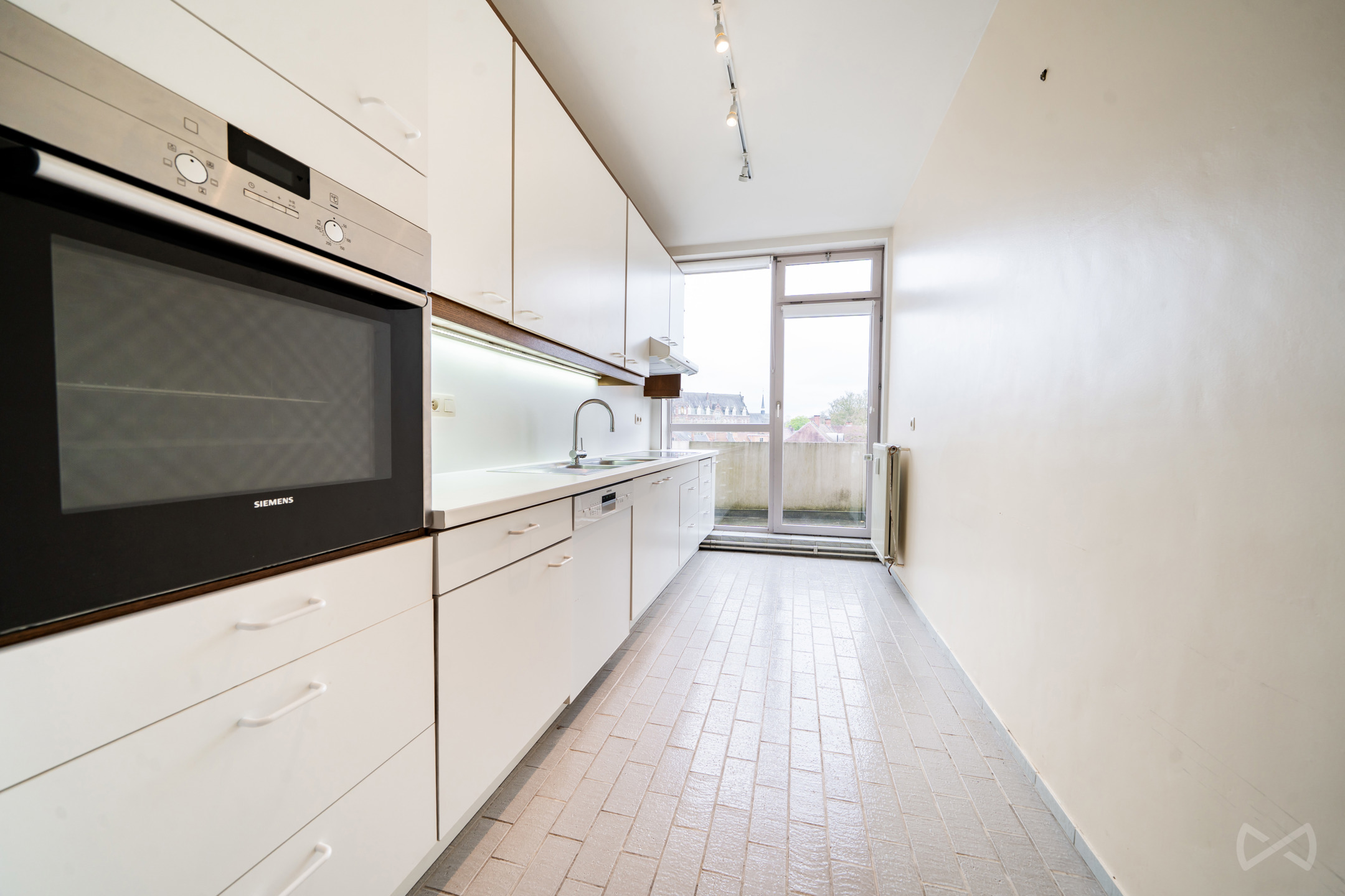 Prachtig appartement tegenover het Parc de la Dodaine. - foto 5