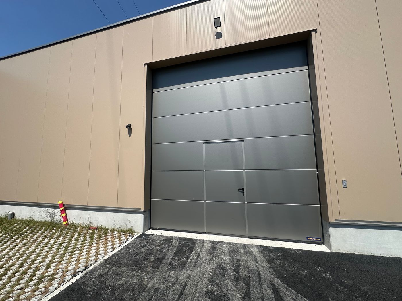 Nieuwbouw KMO-unit van 152 m² te huur! - photo 4