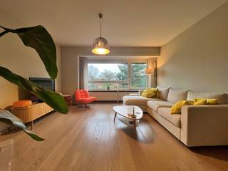 Appartement à louer à Gand