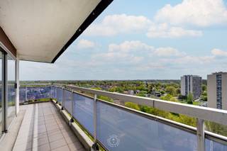 Apartment for sale in Sint-Niklaas
